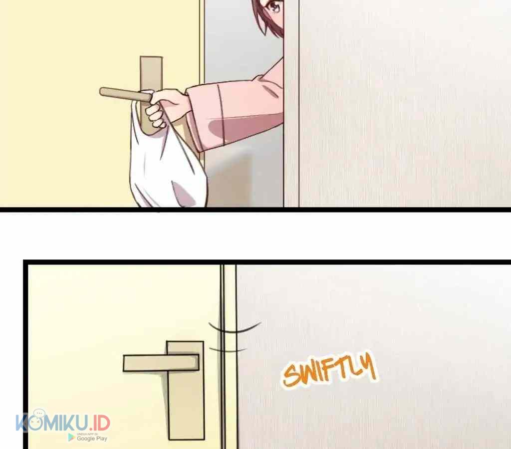 CEO’s Sudden Proposal Chapter 77 Gambar 40