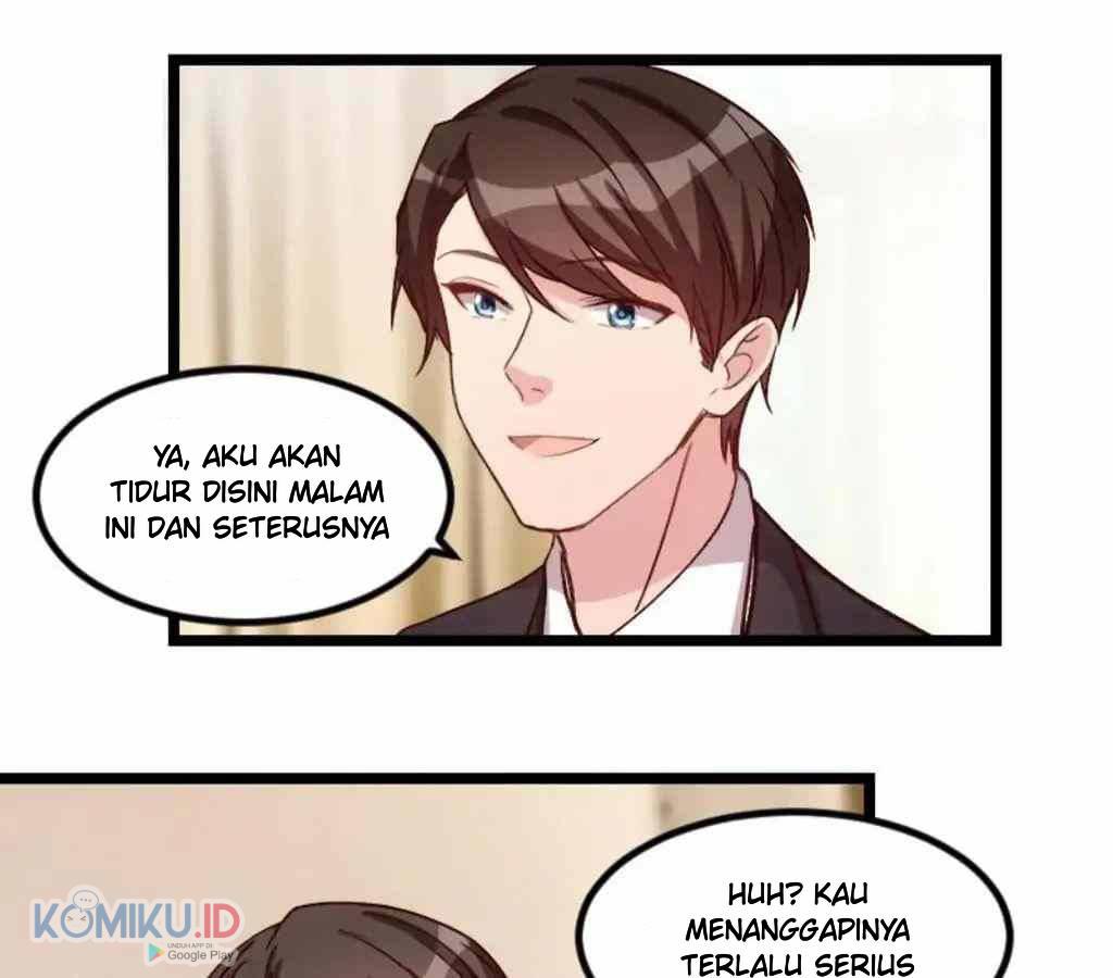 CEO’s Sudden Proposal Chapter 77 Gambar 6