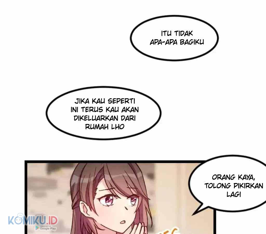 CEO’s Sudden Proposal Chapter 77 Gambar 10
