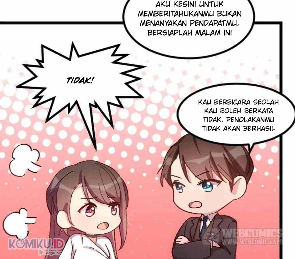 CEO’s Sudden Proposal Chapter 77 Gambar 12