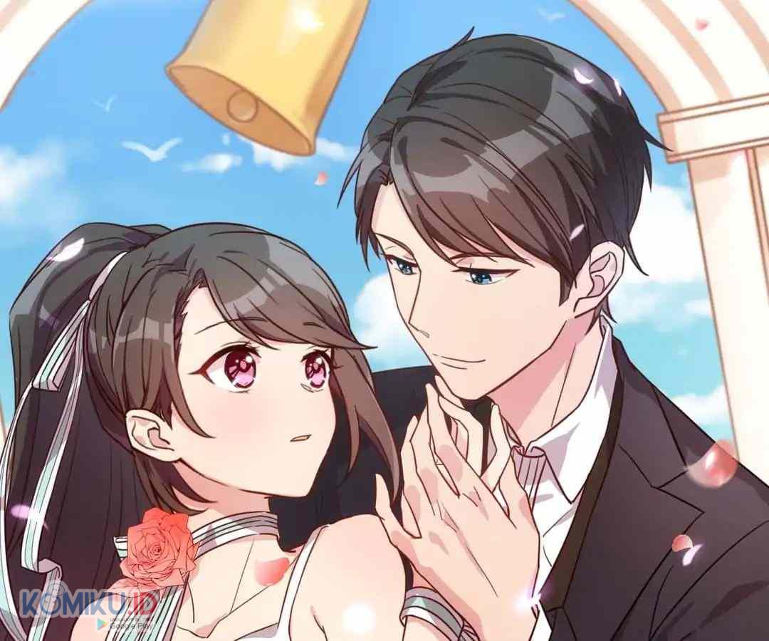 Manhua CEO’s Sudden Proposal Chapter 77 gambar nomor 2