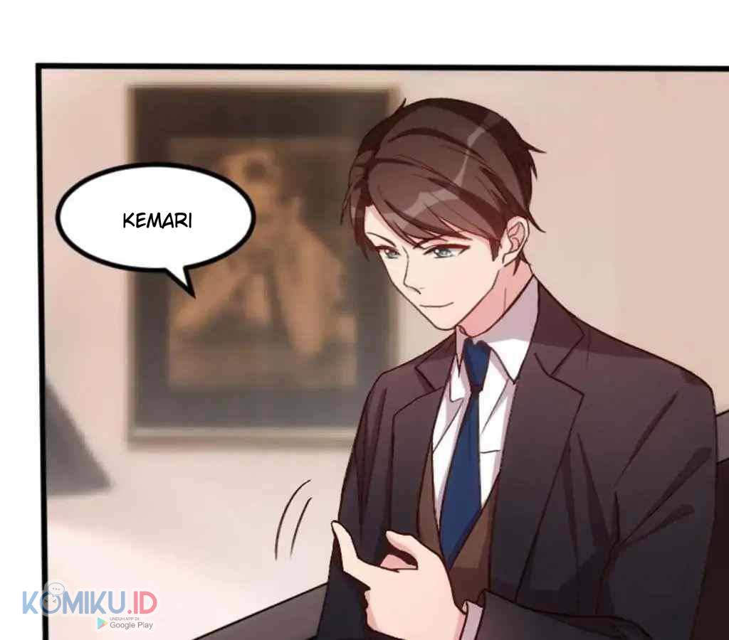 CEO’s Sudden Proposal Chapter 77 Gambar 22