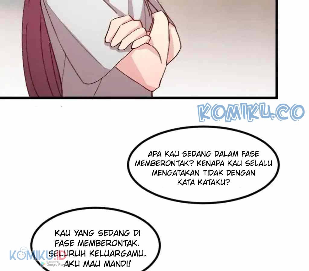 CEO’s Sudden Proposal Chapter 77 Gambar 24