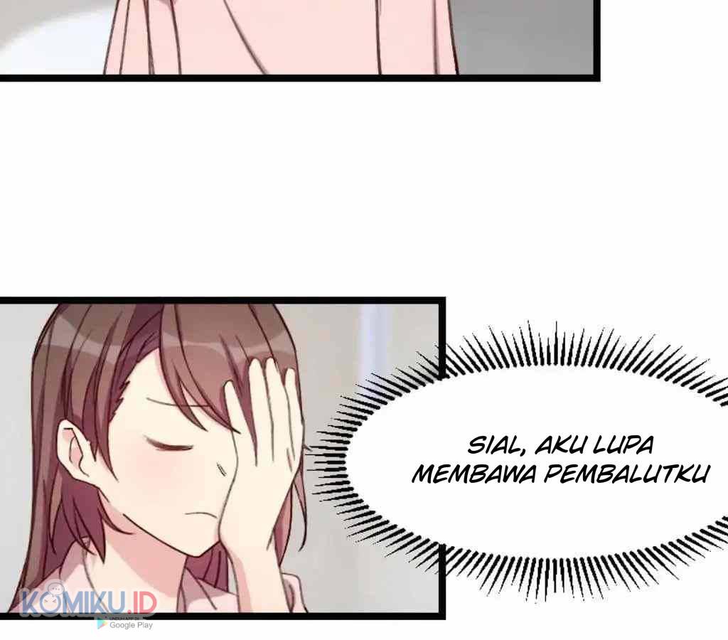 CEO’s Sudden Proposal Chapter 77 Gambar 28