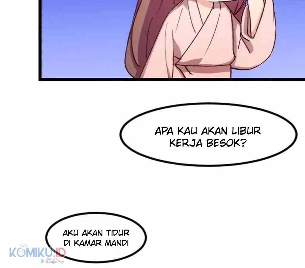 CEO’s Sudden Proposal Chapter 77 Gambar 30