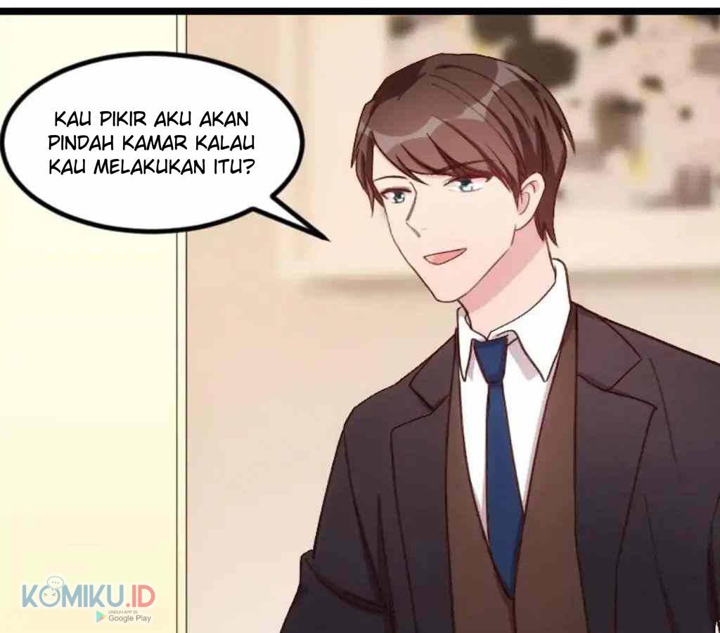 CEO’s Sudden Proposal Chapter 77 Gambar 31