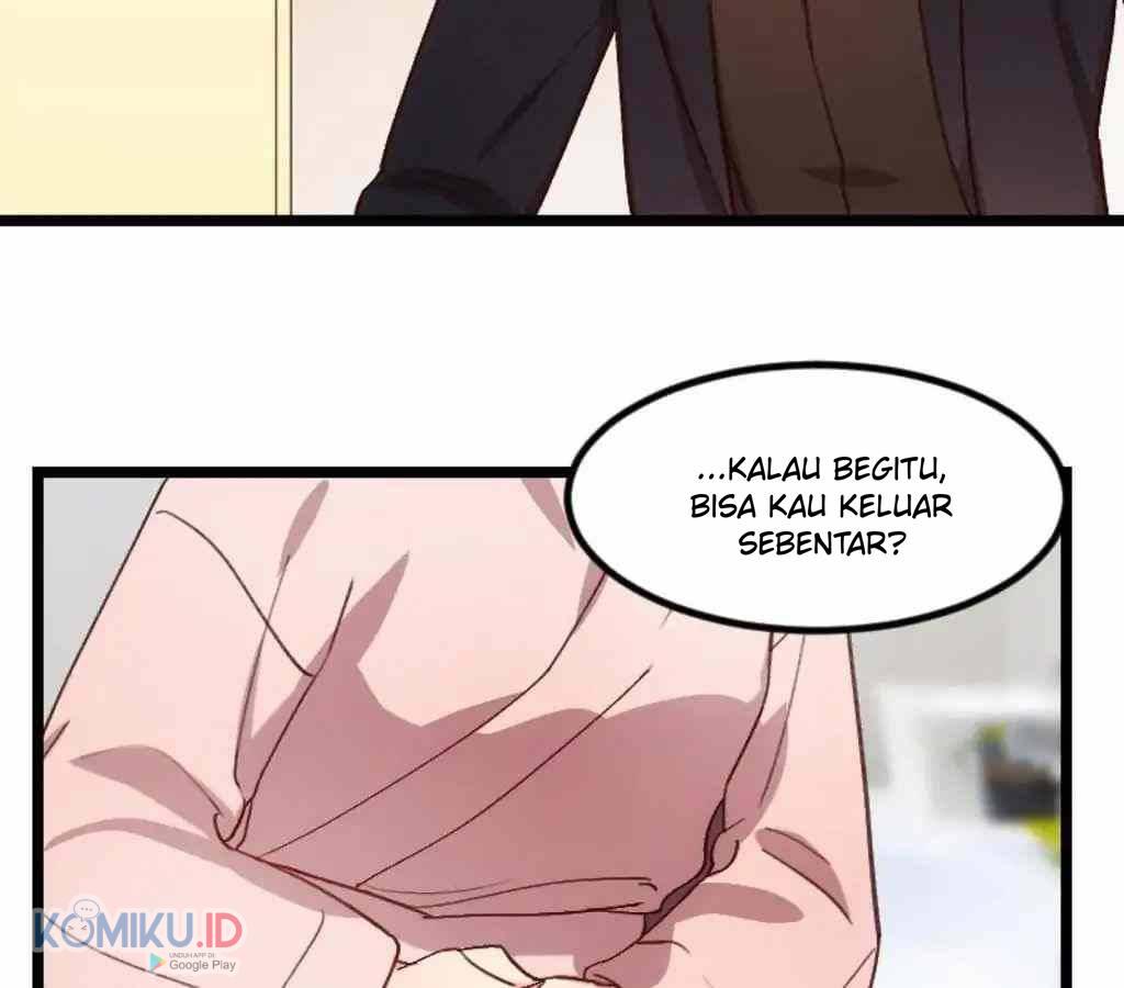 CEO’s Sudden Proposal Chapter 77 Gambar 32