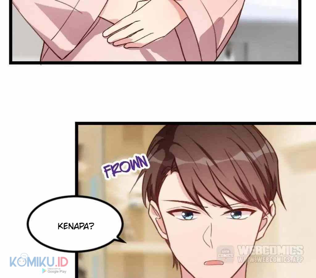 CEO’s Sudden Proposal Chapter 77 Gambar 33