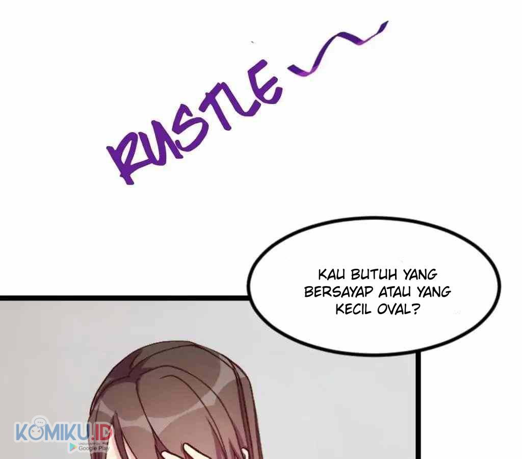 CEO’s Sudden Proposal Chapter 77 Gambar 36