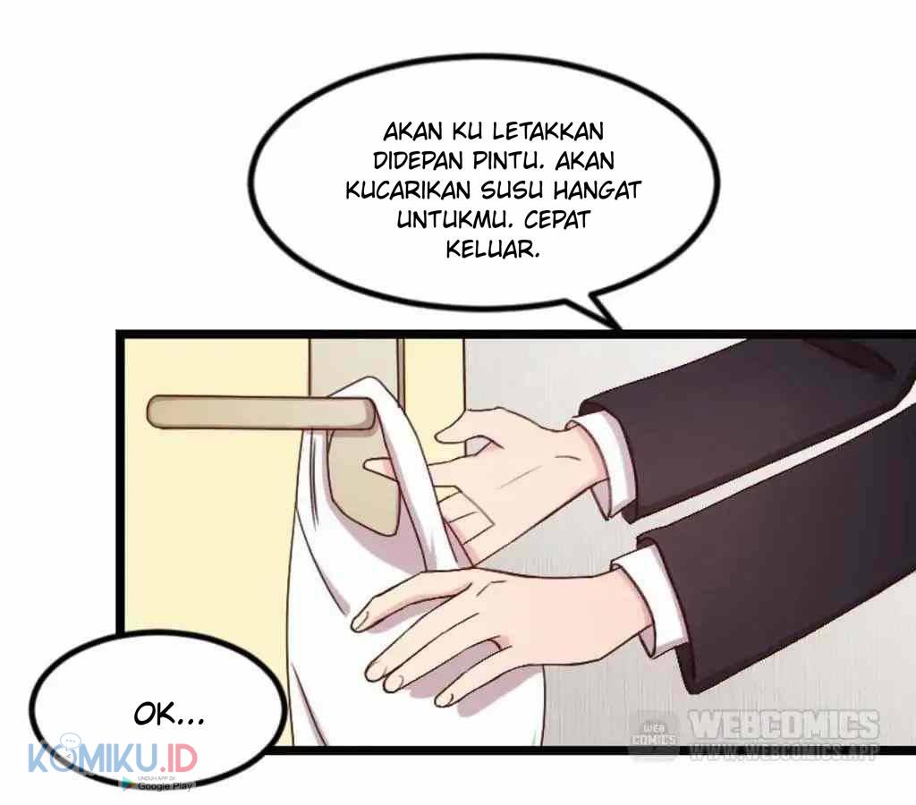 CEO’s Sudden Proposal Chapter 77 Gambar 38