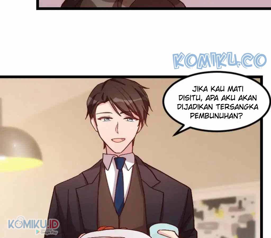 CEO’s Sudden Proposal Chapter 78 Gambar 9