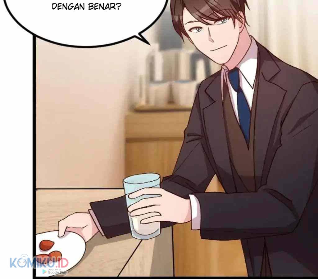 CEO’s Sudden Proposal Chapter 78 Gambar 14