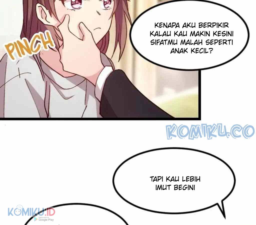 CEO’s Sudden Proposal Chapter 78 Gambar 17