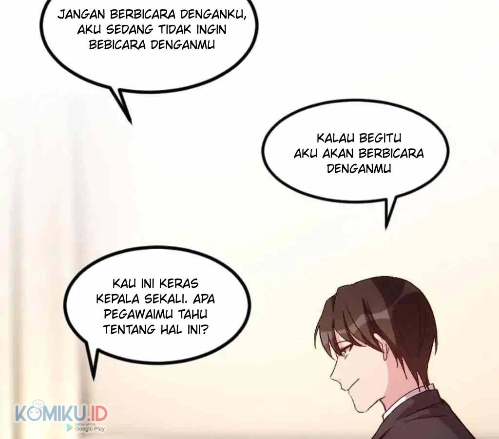 CEO’s Sudden Proposal Chapter 78 Gambar 18
