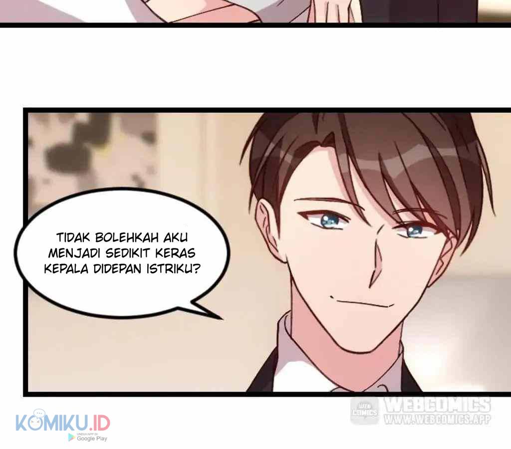 CEO’s Sudden Proposal Chapter 78 Gambar 20