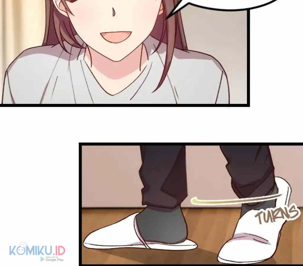 CEO’s Sudden Proposal Chapter 78 Gambar 25