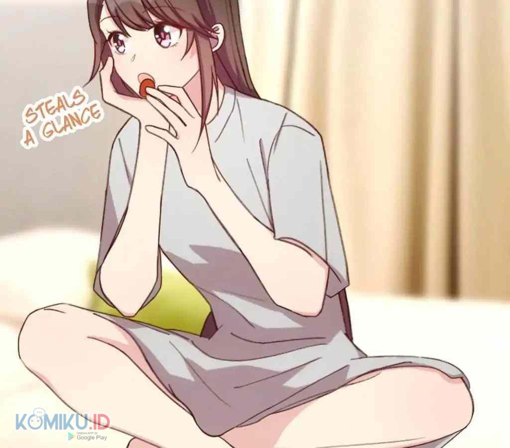 CEO’s Sudden Proposal Chapter 78 Gambar 30