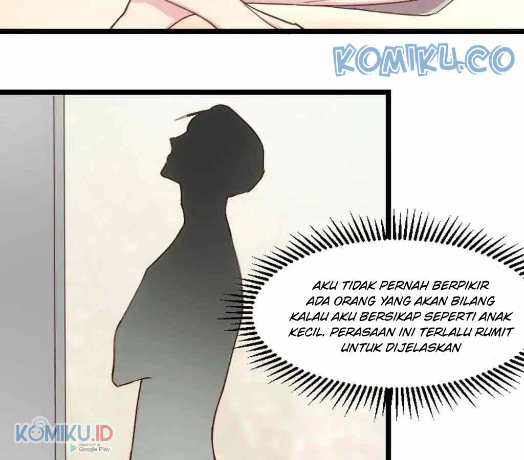 CEO’s Sudden Proposal Chapter 78 Gambar 31