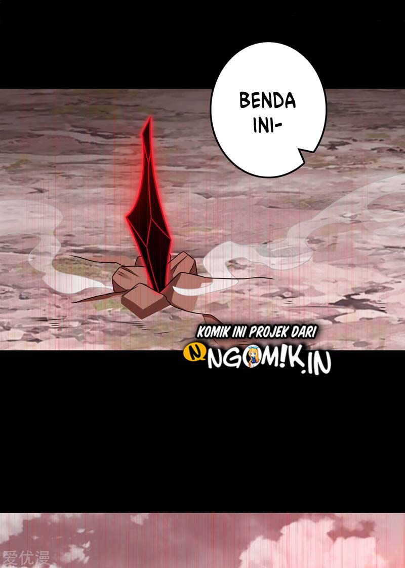 King of Apocalypse Chapter 265 Gambar 6