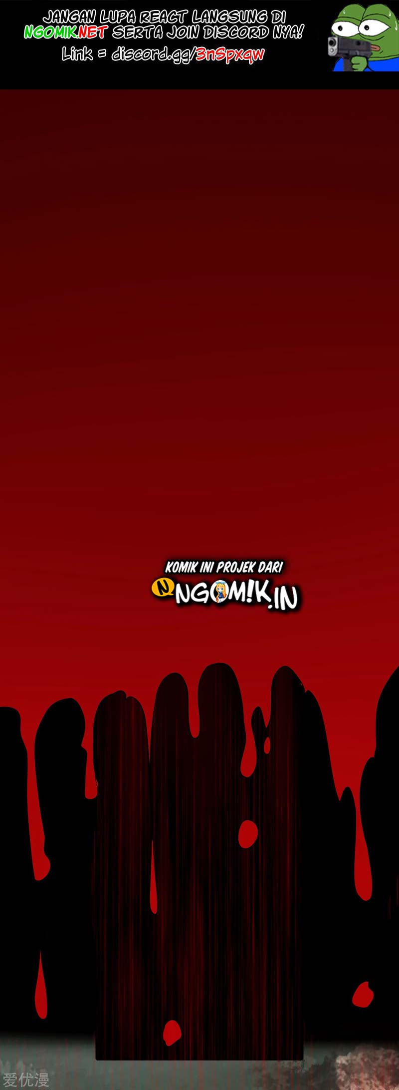 King of Apocalypse Chapter 265 Gambar 3