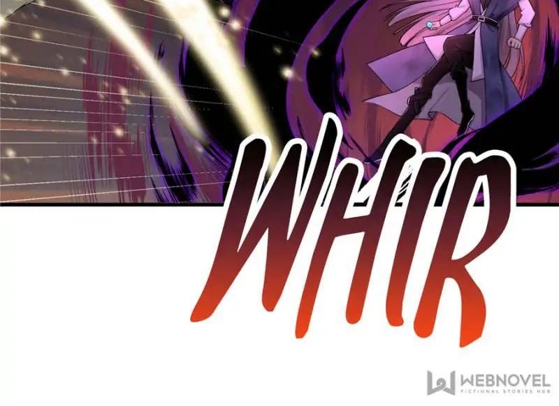 My Apprentice: Game Over Again! Chapter 52 Gambar 13