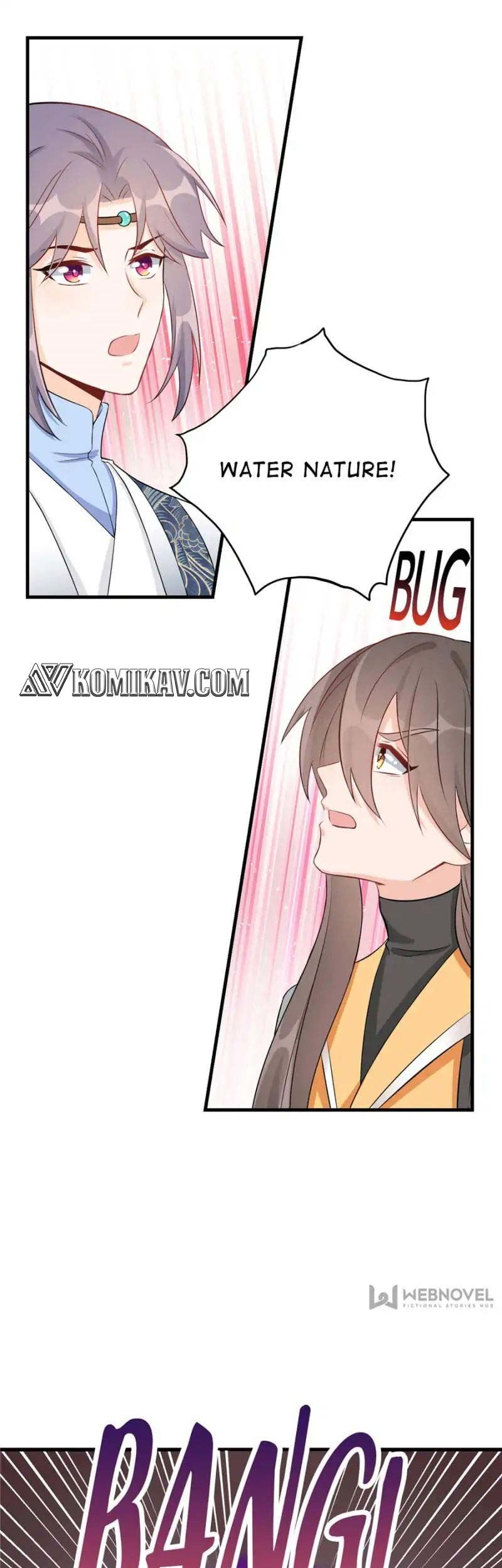 My Apprentice: Game Over Again! Chapter 52 Gambar 9