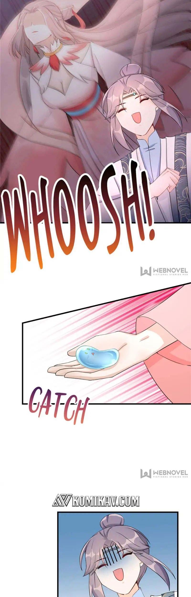 My Apprentice: Game Over Again! Chapter 52 Gambar 20