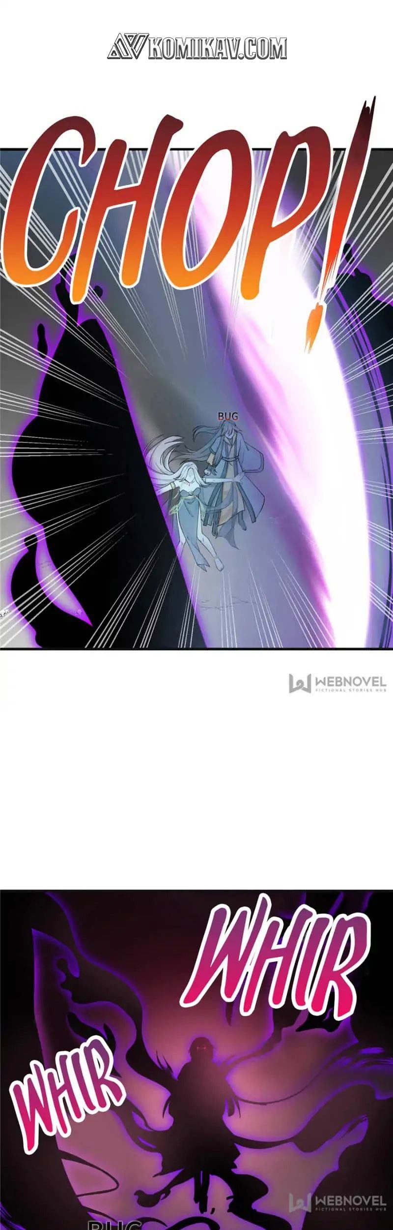 Manhua My Apprentice: Game Over Again! Chapter 52 gambar nomor 2