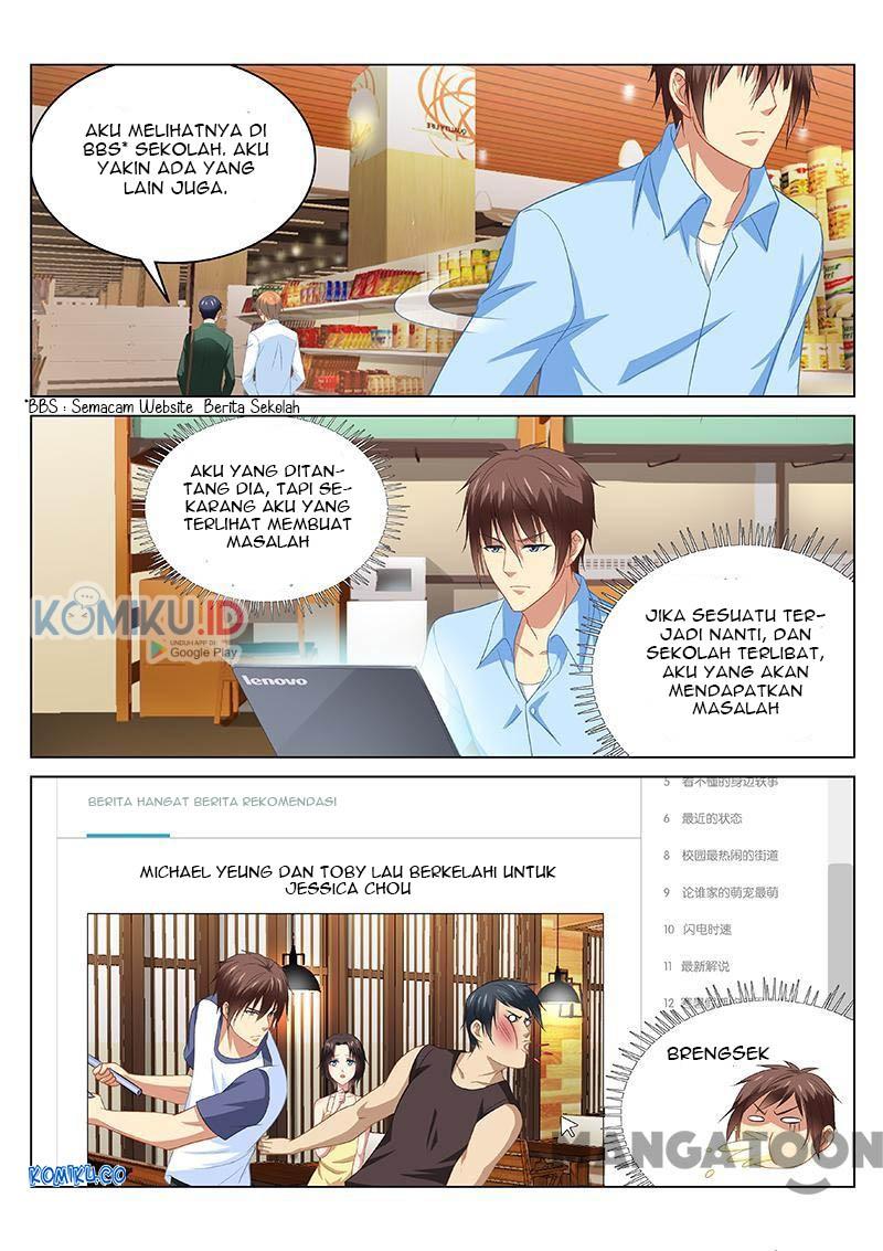 Very Pure Chapter 104 Gambar 6