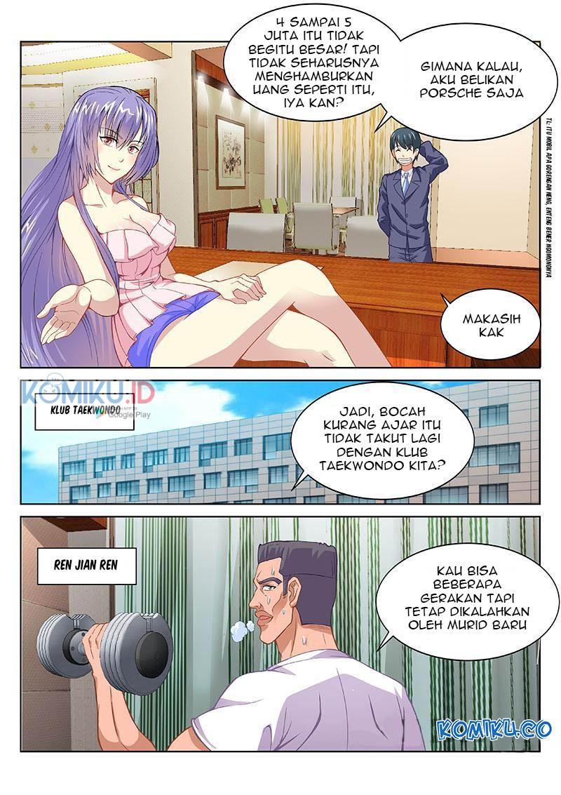 Very Pure Chapter 103 Gambar 6