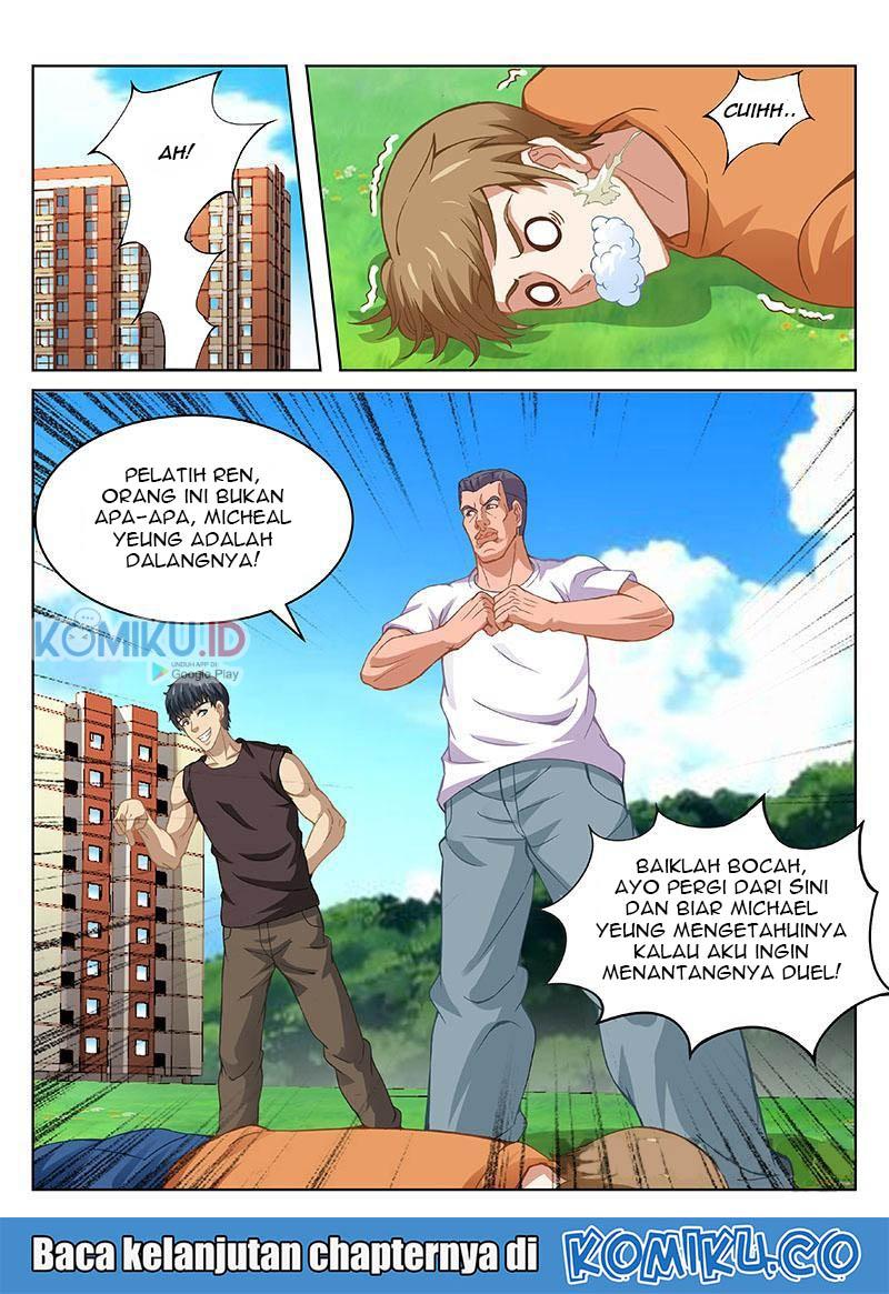 Very Pure Chapter 103 Gambar 9