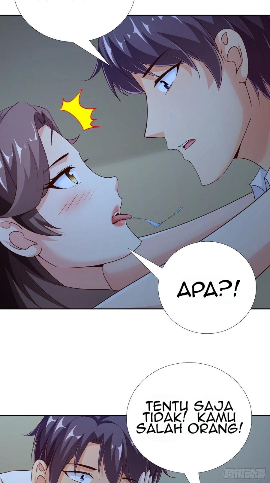 Super School Doctor Chapter 94 Gambar 4