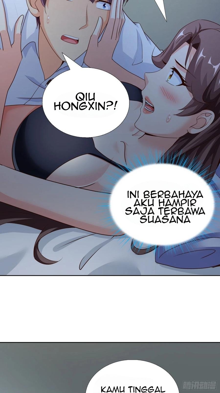 Super School Doctor Chapter 94 Gambar 5