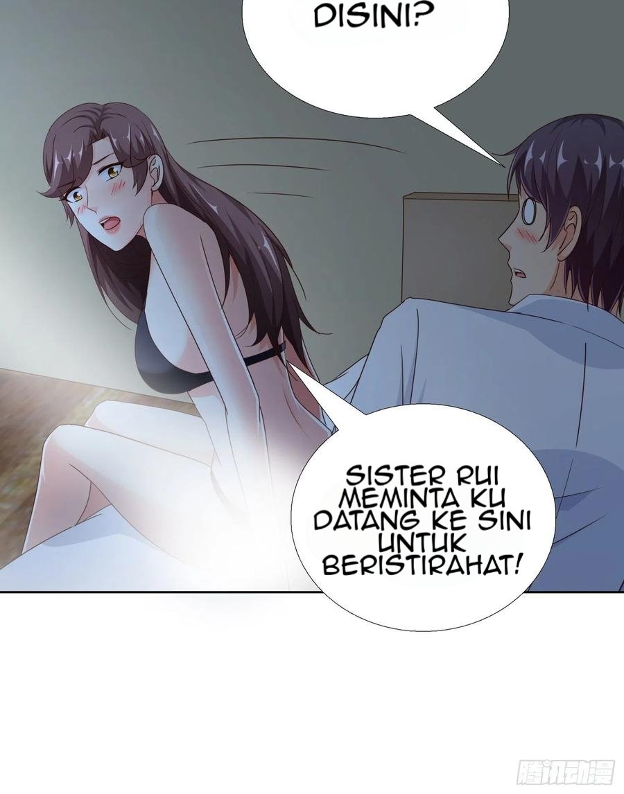 Super School Doctor Chapter 94 Gambar 6