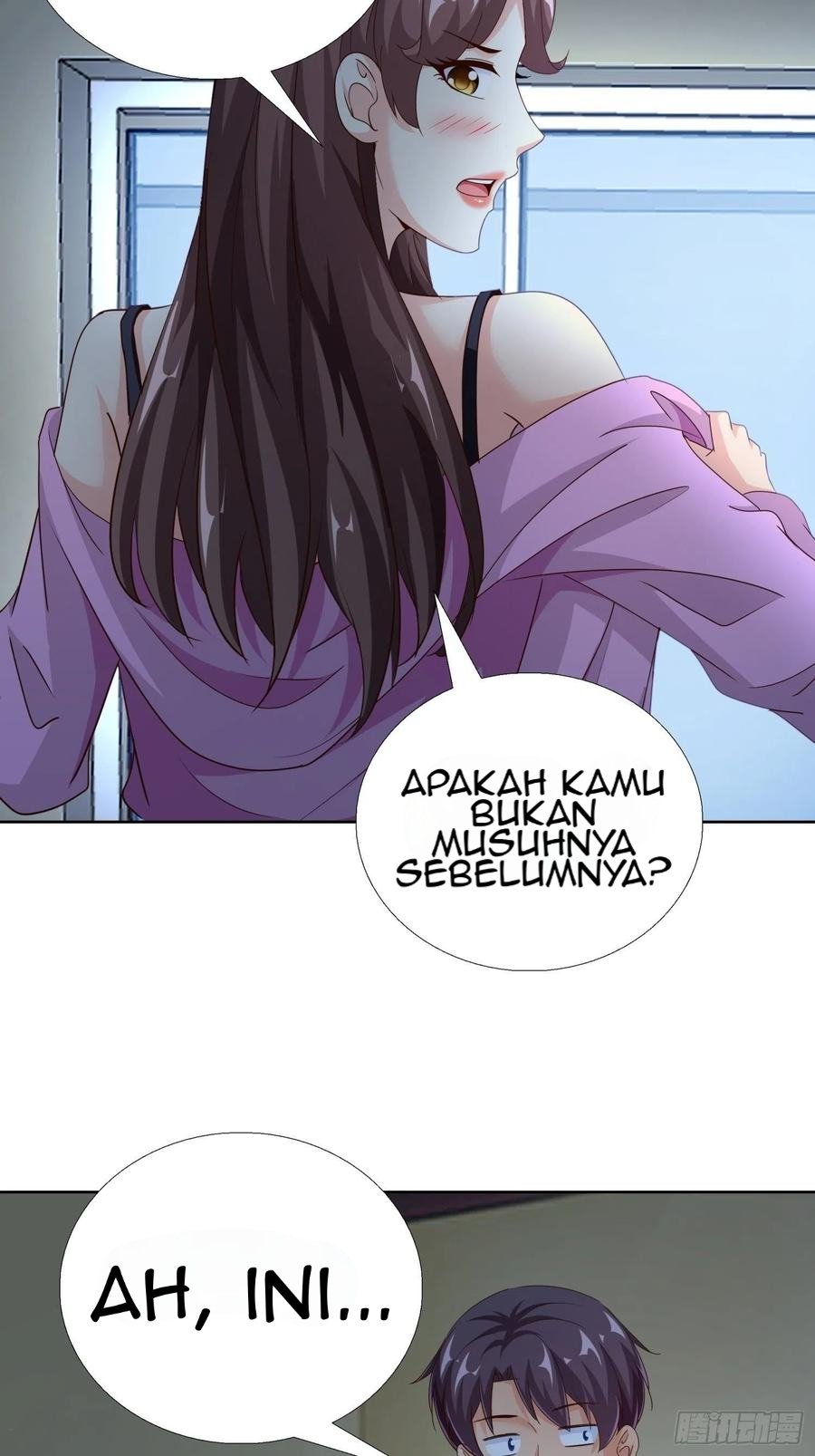 Super School Doctor Chapter 94 Gambar 8