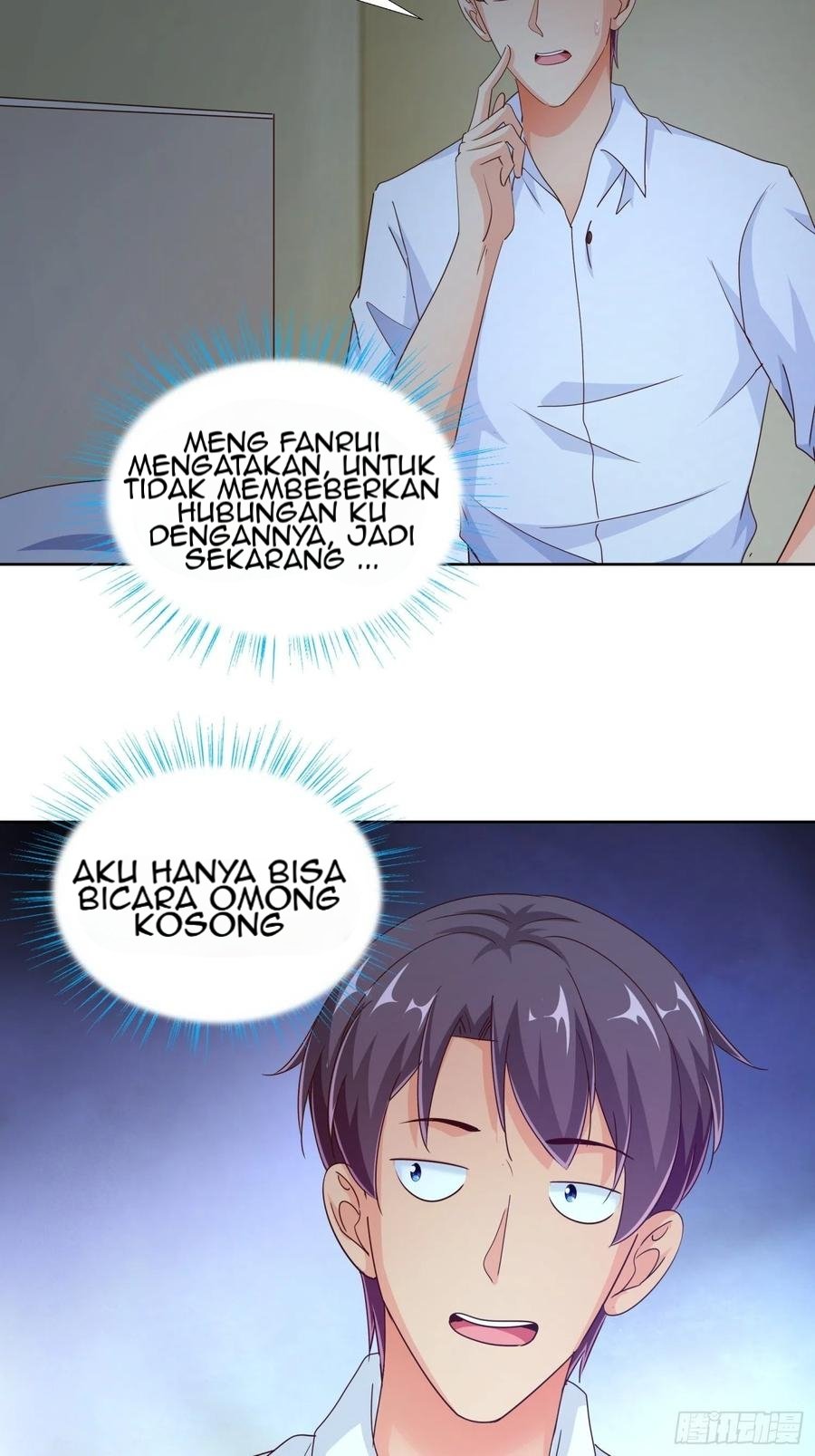 Super School Doctor Chapter 94 Gambar 9