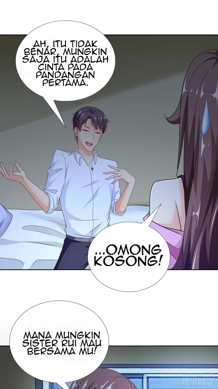 Super School Doctor Chapter 94 Gambar 11