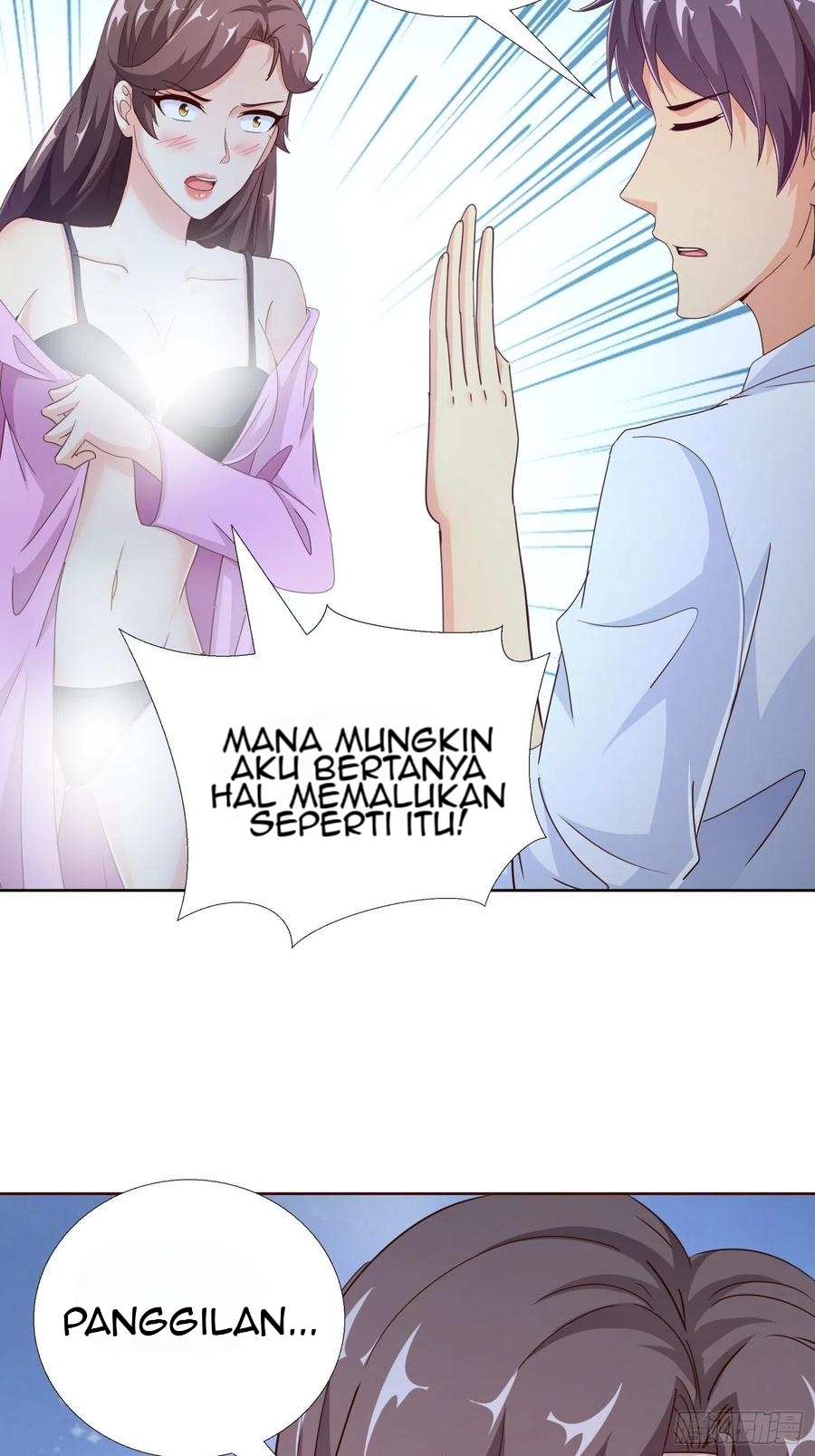 Super School Doctor Chapter 94 Gambar 13