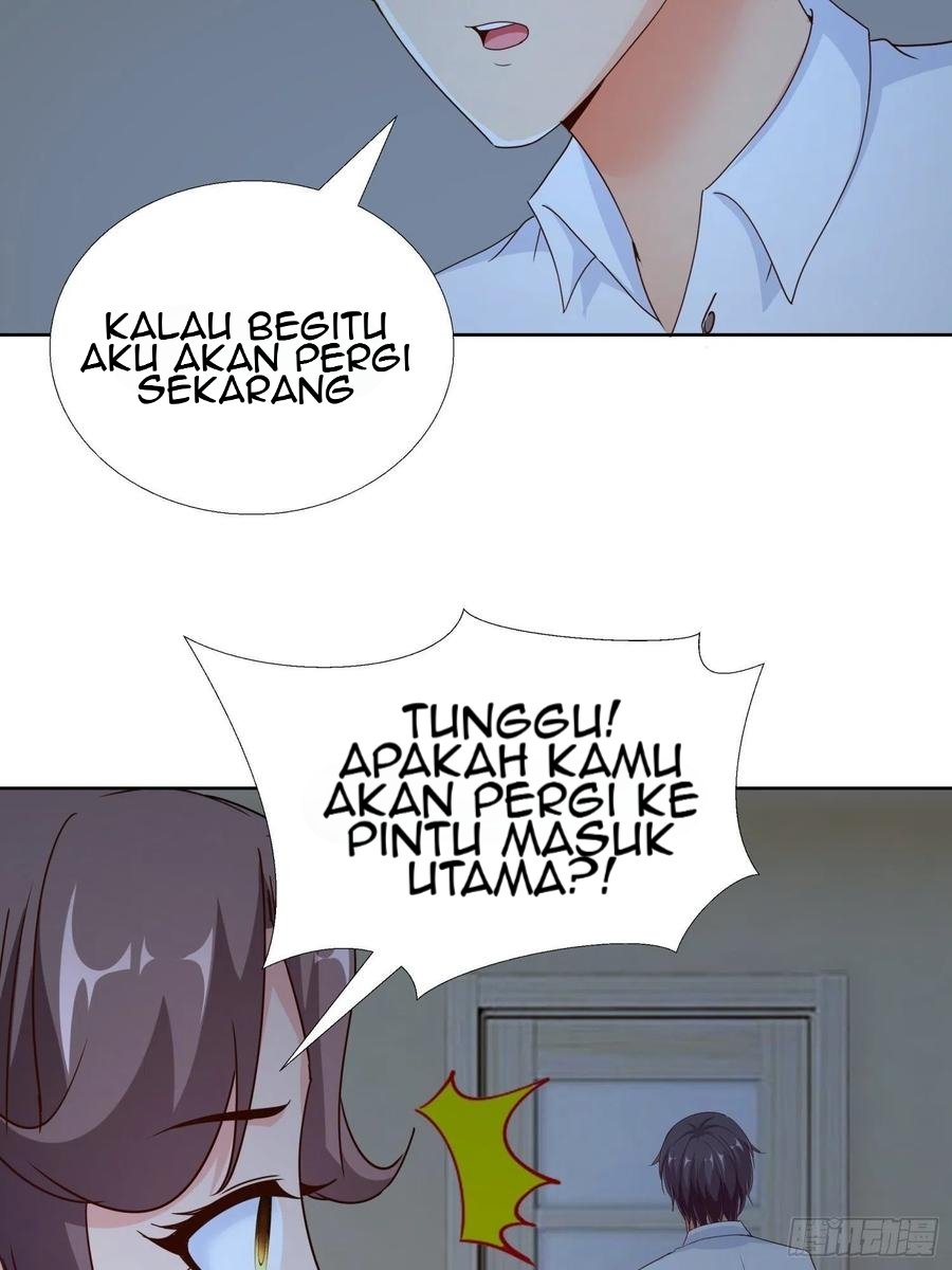 Super School Doctor Chapter 94 Gambar 17