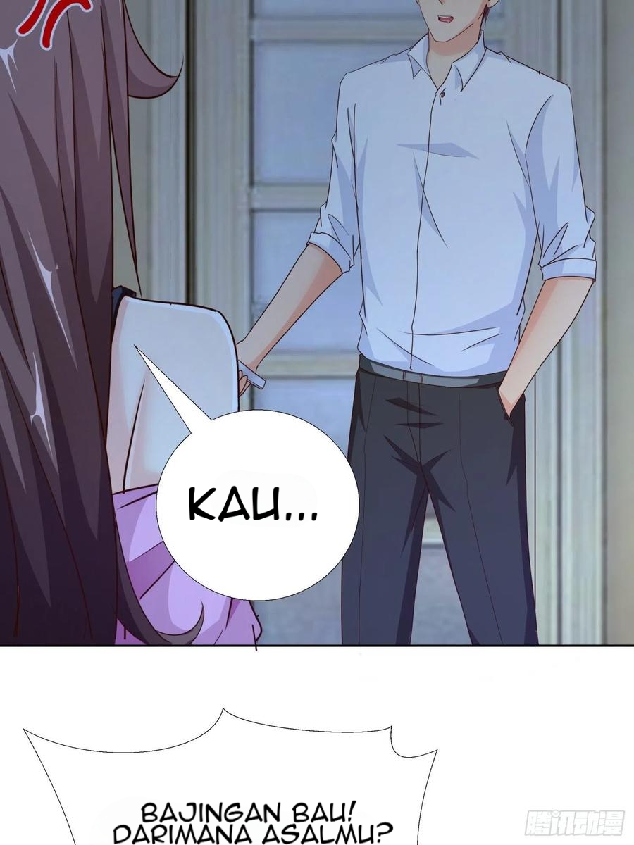 Super School Doctor Chapter 94 Gambar 19