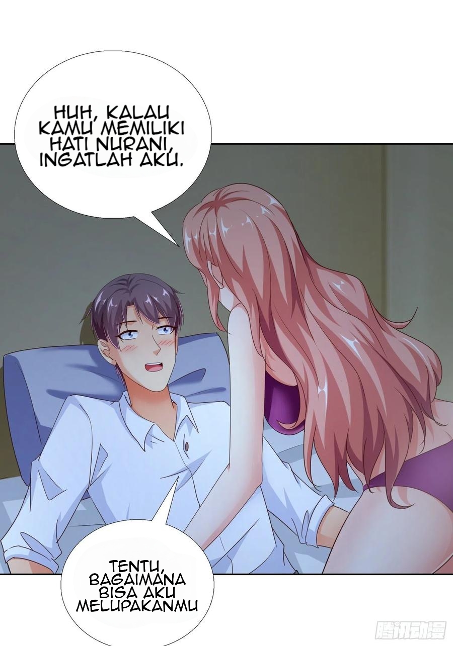 Super School Doctor Chapter 94 Gambar 25