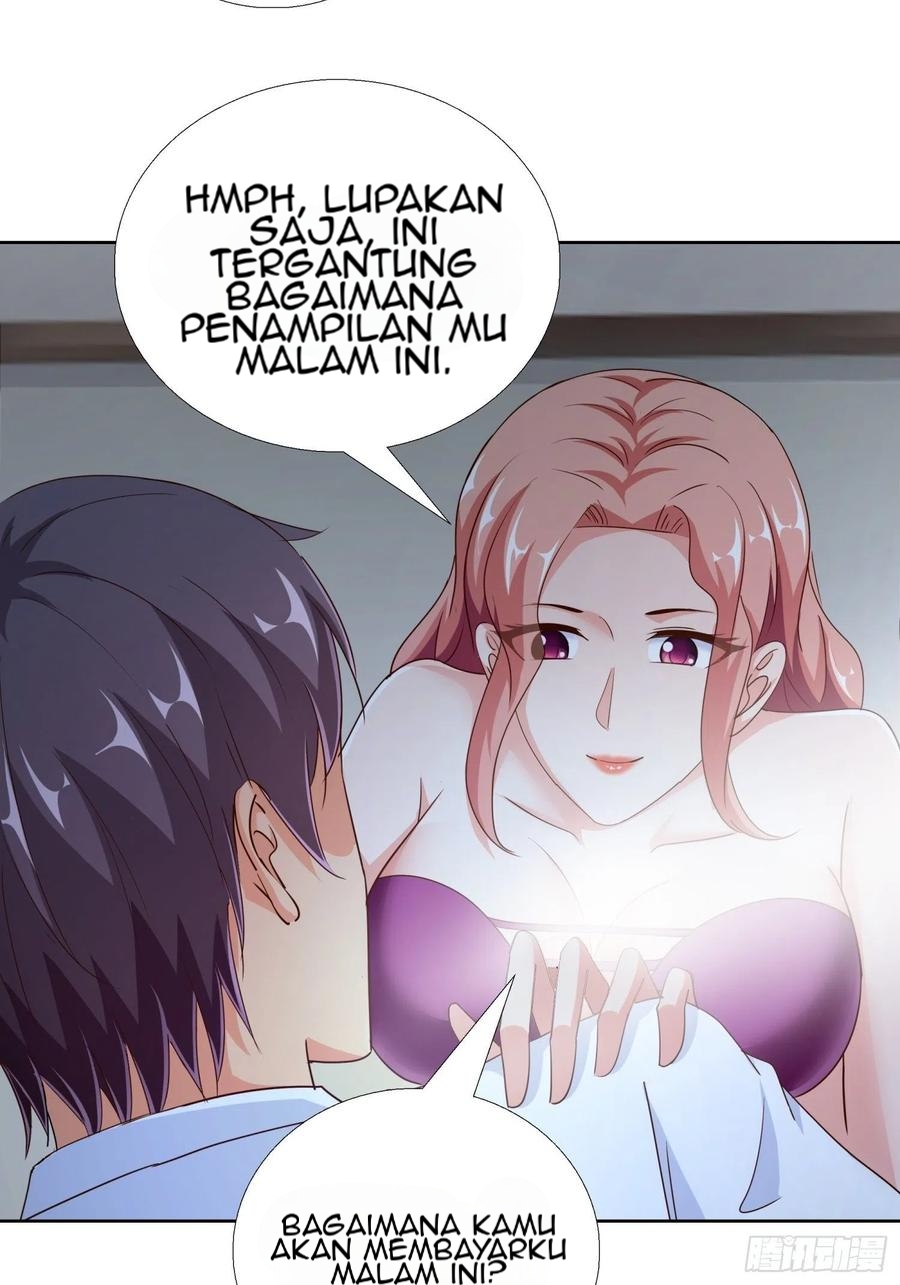 Super School Doctor Chapter 94 Gambar 26