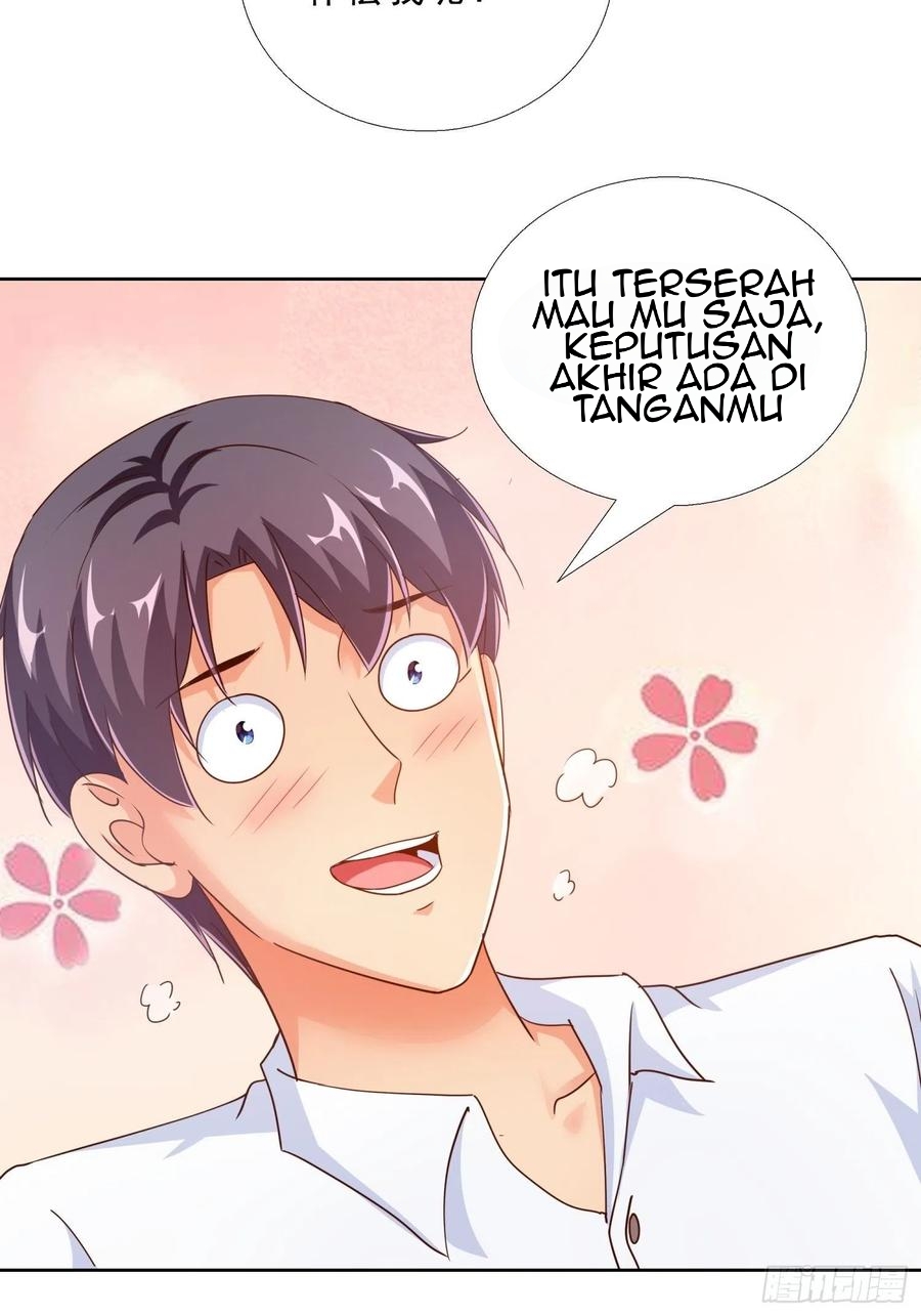 Super School Doctor Chapter 94 Gambar 27