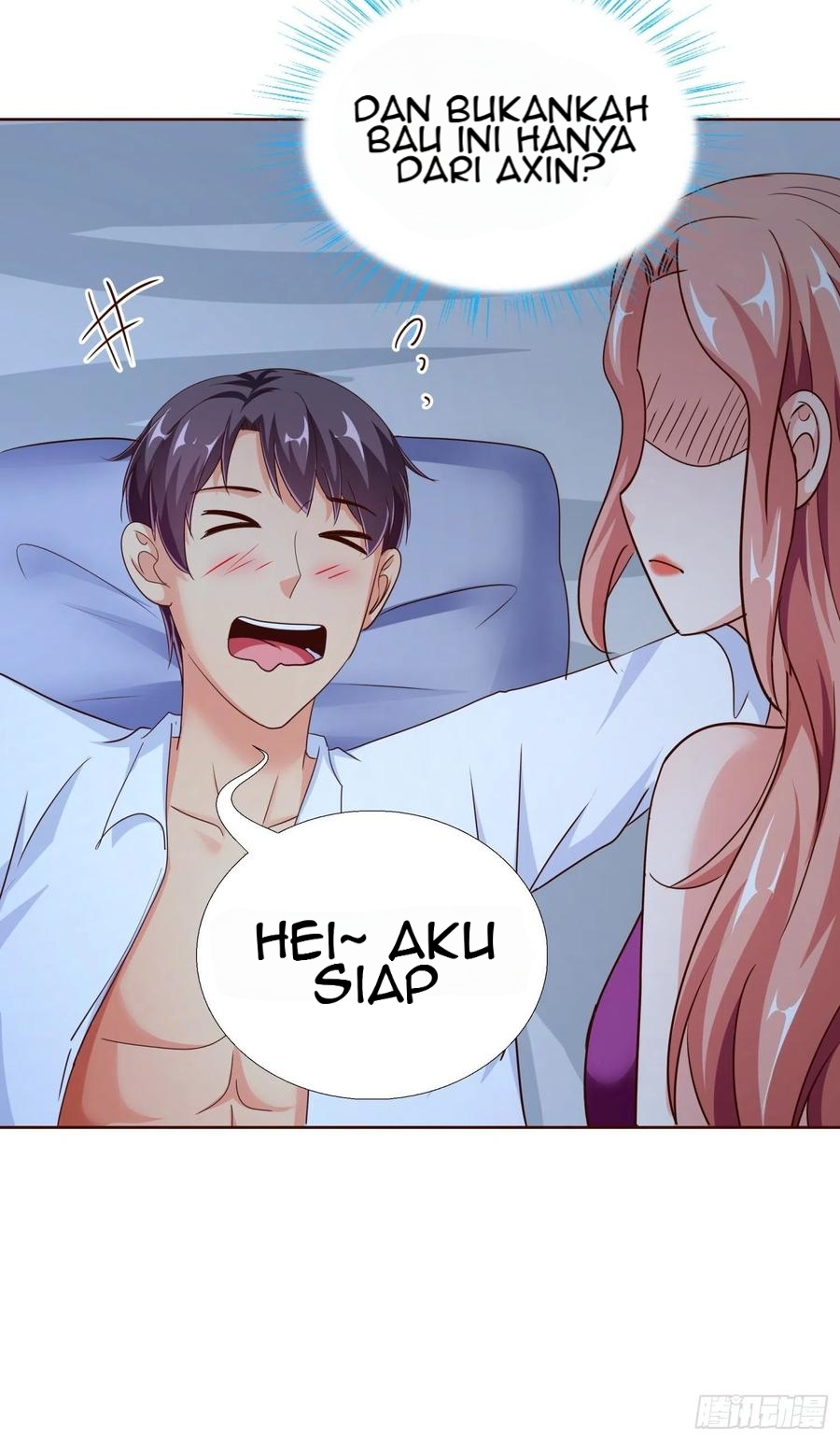 Super School Doctor Chapter 94 Gambar 32