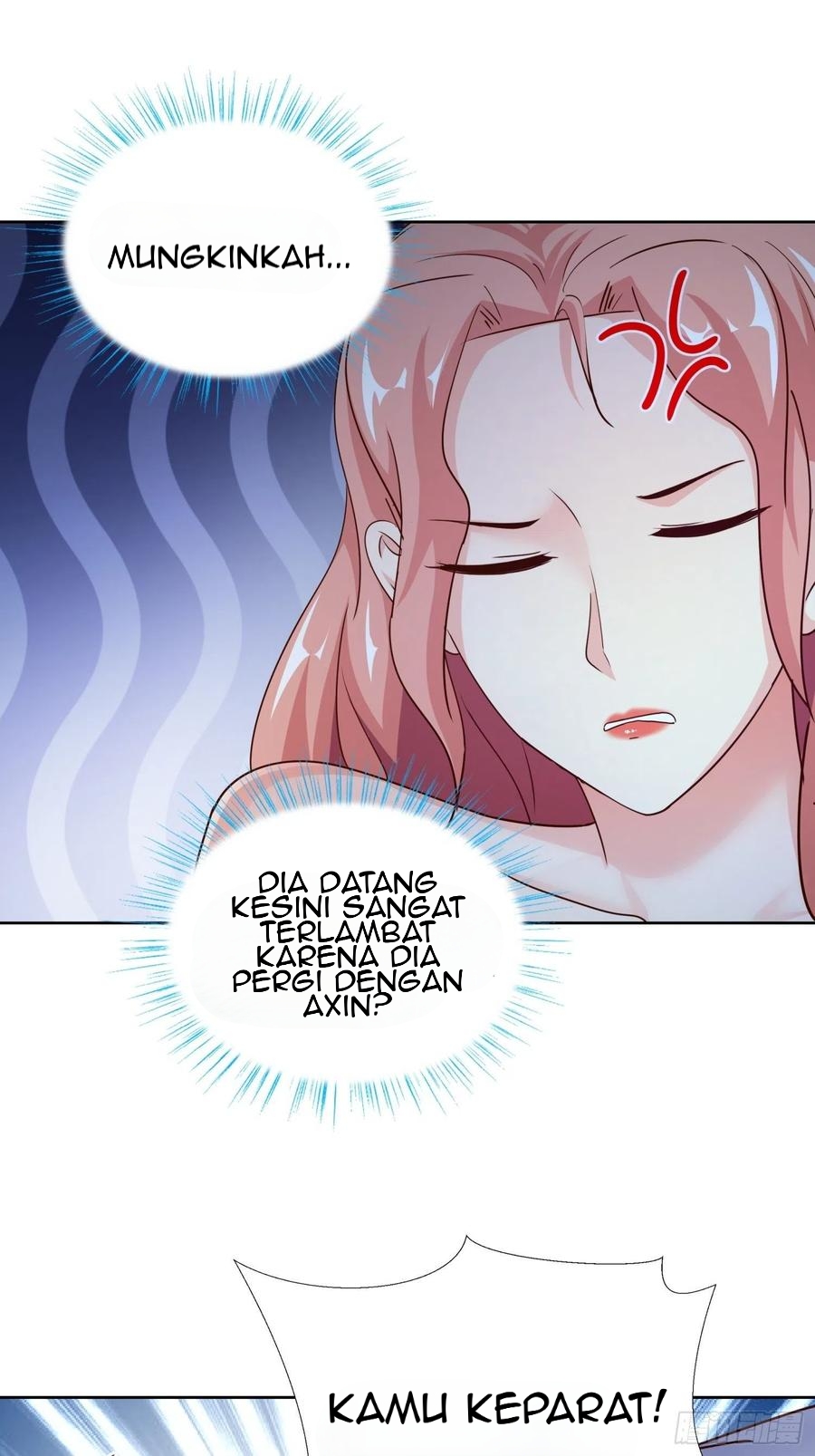 Super School Doctor Chapter 94 Gambar 33