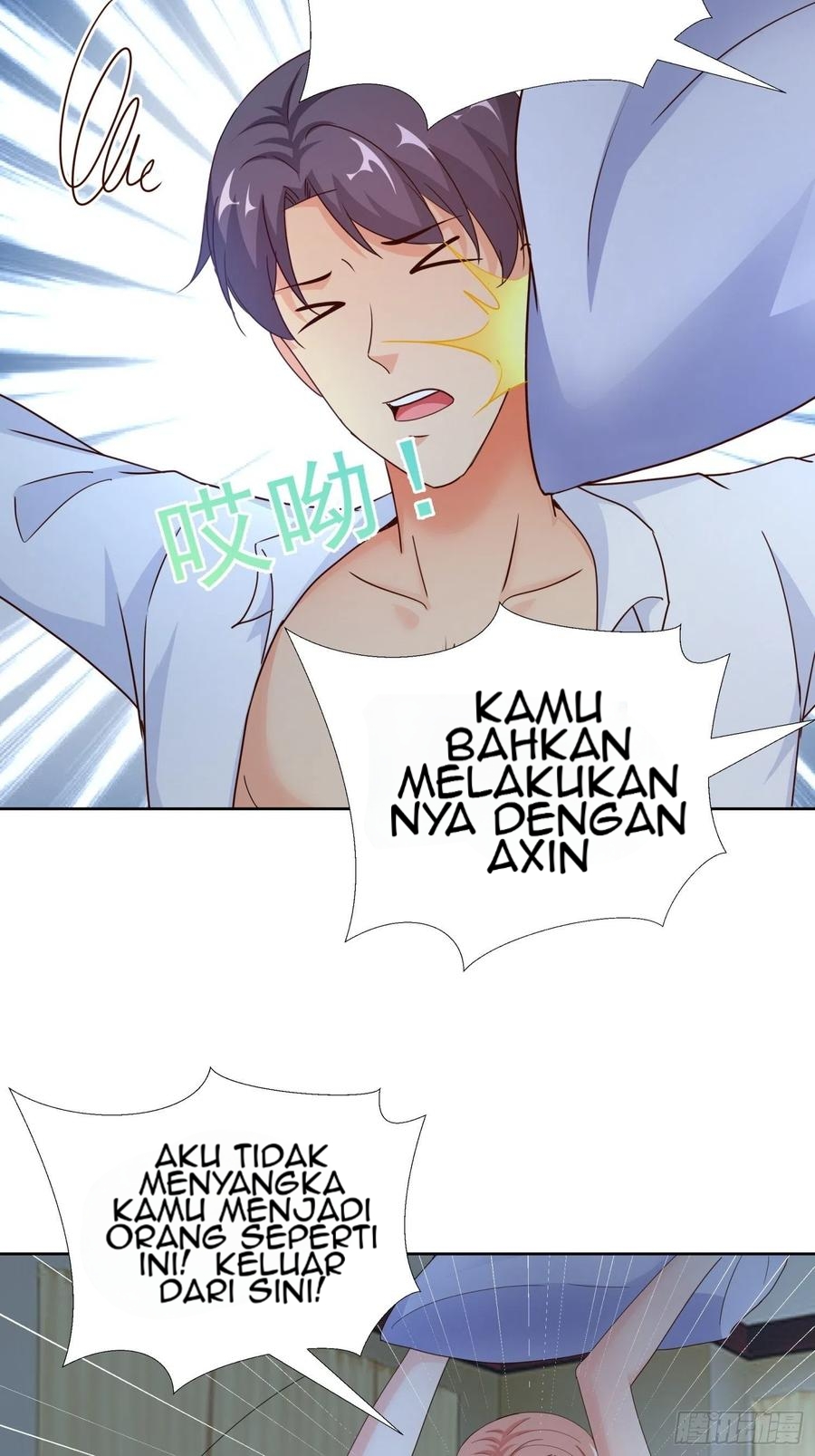 Super School Doctor Chapter 94 Gambar 34