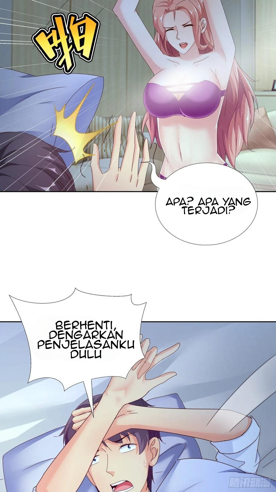 Super School Doctor Chapter 94 Gambar 35