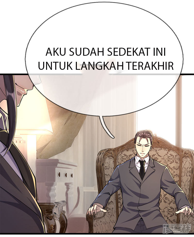 Medical Martial Arts Chapter 163 Gambar 5