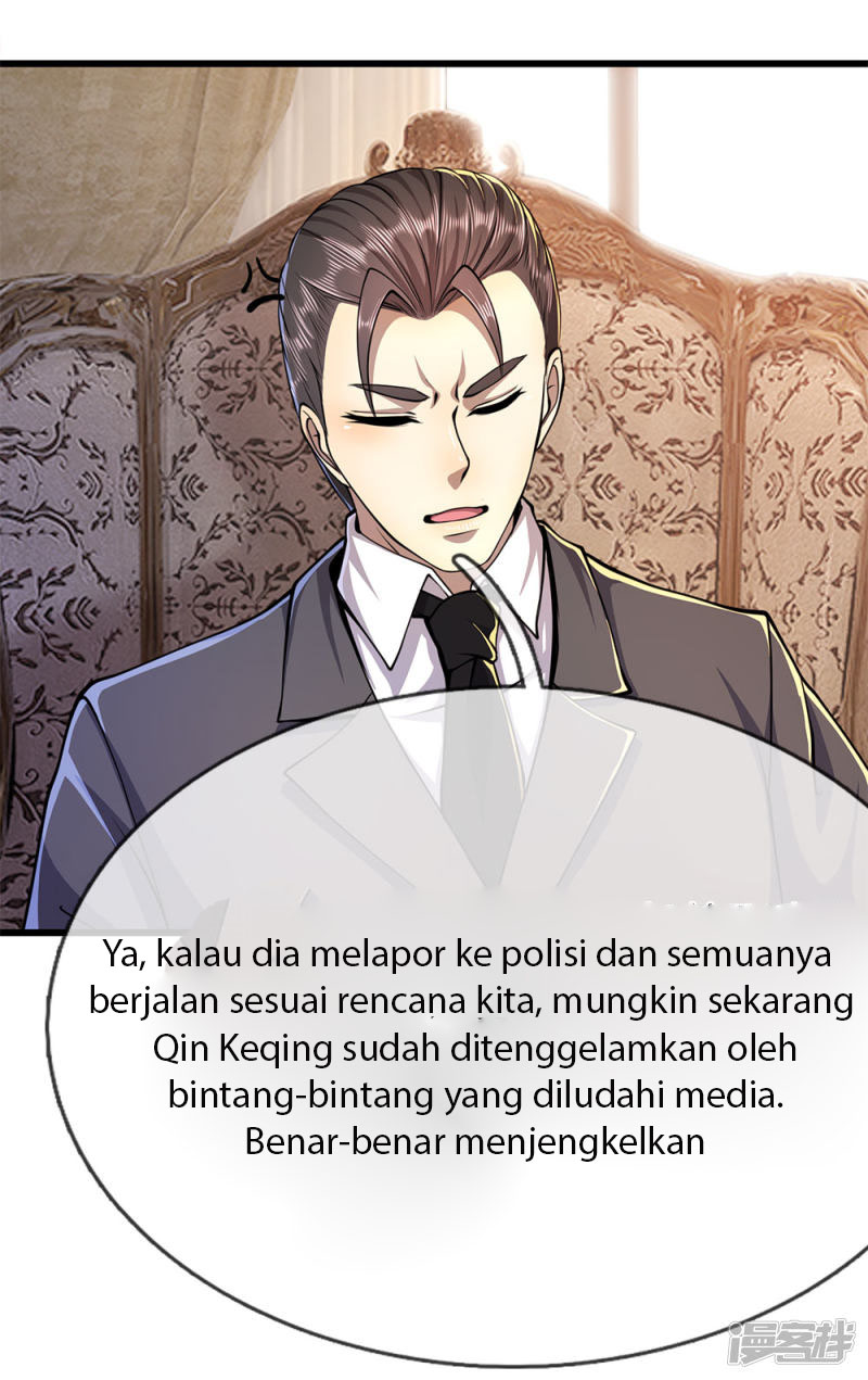 Medical Martial Arts Chapter 163 Gambar 7