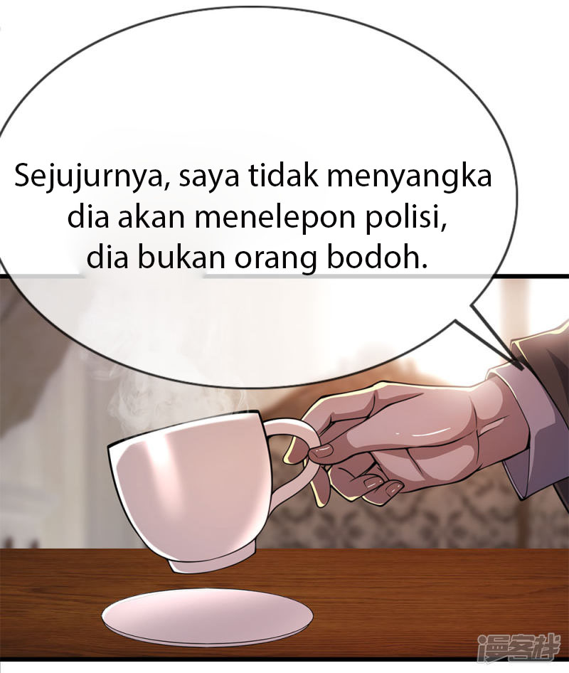 Medical Martial Arts Chapter 163 Gambar 8